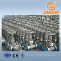 guarantee 10 years quality DN300 DN900 worm gear box gate valve handlewheel 36 inch gate valve